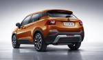 Brilliance V3 2015 года